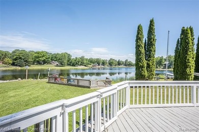 Stunning Secord Lake Waterfront Retreat. Welcome to this - photo 39
