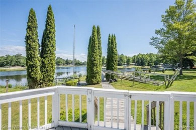 Stunning Secord Lake Waterfront Retreat. Welcome to this - photo 40