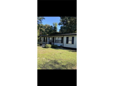 Lake Joy Home Active Under Contract in Perry Georgia