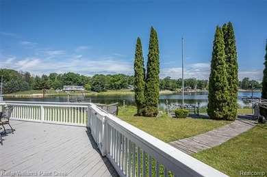 Stunning Secord Lake Waterfront Retreat. Welcome to this - photo 41