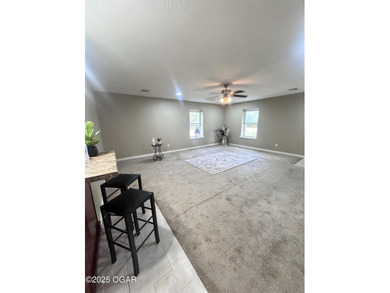 Built in 2014 with ICF (Insulated Concrete Forms), this