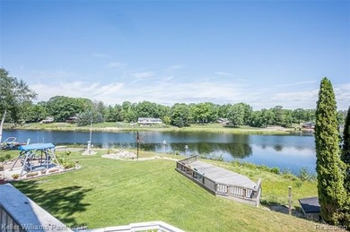 Stunning Secord Lake Waterfront Retreat. Welcome to this - photo 42