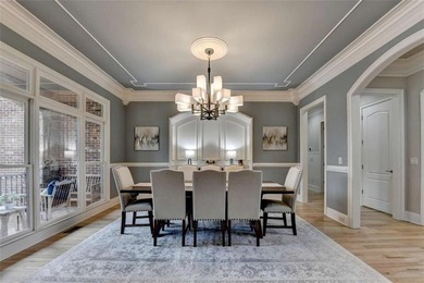 Over $280,000 in intentional upgrades meet a setting that simply - photo 43