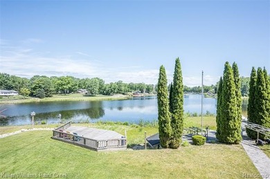 Stunning Secord Lake Waterfront Retreat. Welcome to this - photo 43