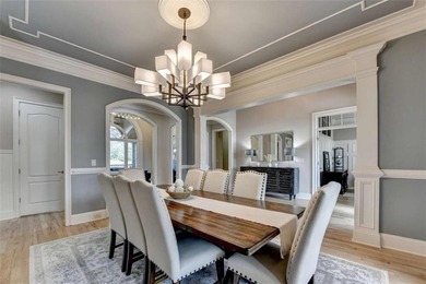 Over $280,000 in intentional upgrades meet a setting that simply - photo 44