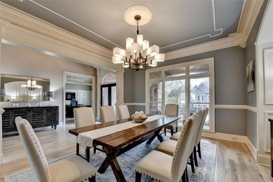 Over $280,000 in intentional upgrades meet a setting that simply - photo 45