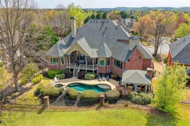 Over $280,000 in intentional upgrades meet a setting that simply - photo 46