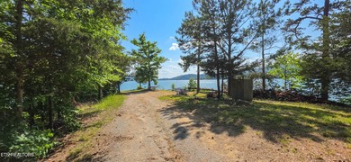 Custom-Built Brick Basement Ranch with Norris Lake Views! - photo 46