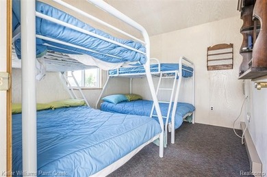 Stunning Secord Lake Waterfront Retreat. Welcome to this - photo 46
