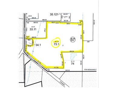Don't miss this once-in-a-lifetime opportunity to own 34 acres - photo 47