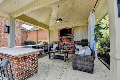 Over $280,000 in intentional upgrades meet a setting that simply - photo 47
