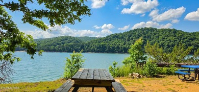 Custom-Built Brick Basement Ranch with Norris Lake Views! - photo 47