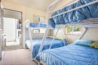Stunning Secord Lake Waterfront Retreat. Welcome to this - photo 47
