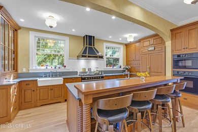 A once in a lifetime Navesink Riverfront offering! Now is your - photo 48