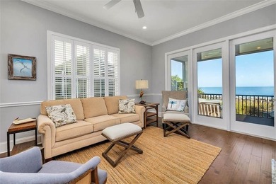 Welcome to your idyllic oceanfront sanctuary at The Cottages at - photo 3