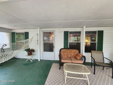 Porter Lake Home Sale Pending in Chipley Florida