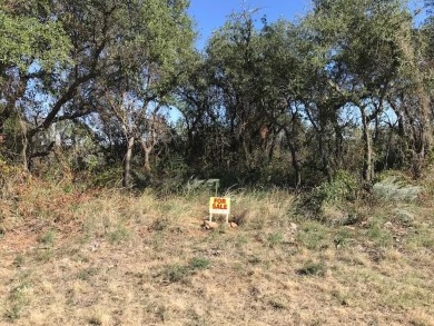 Hubbard Creek Lake Lot For Sale in Breckenridge Texas
