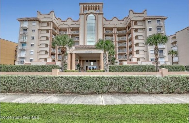 Indian River Condo For Sale in Indian Harbour Beach Florida