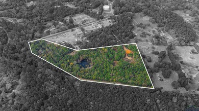 (private lake, pond, creek) Acreage For Sale in Kilgore Texas