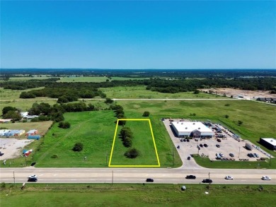 Cedar Creek Lake Commercial For Sale in Mabank Texas