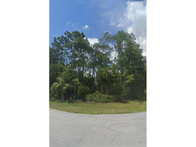 Northport Waterway Lakes and Canals Lot For Sale in North Port Florida
