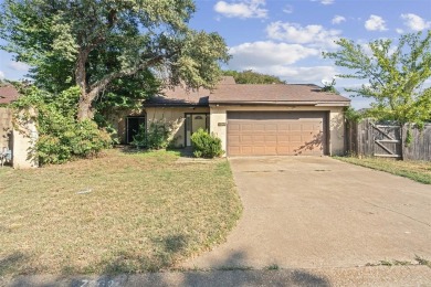 Eagle Mountain Lake Home Sale Pending in Fort Worth Texas