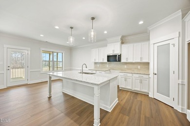 Wake up to peaceful pond views and spend summer evenings - photo 11