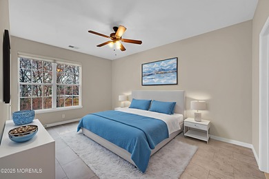 Welcome to Covington Village, a prestigious 55+ Community -