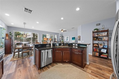 This beautiful 4-bedroom, 3-bath home in the gated Waters Edge - photo 13