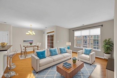 Welcome to Covington Village, a prestigious 55+ Community -