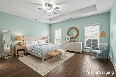 Welcome to this beautifully maintained home in Arrowhead Grande - photo 14