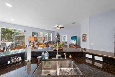 This beautiful 4-bedroom, 3-bath home in the gated Waters Edge - photo 14