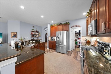 This beautiful 4-bedroom, 3-bath home in the gated Waters Edge - photo 15