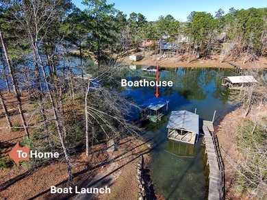 WATERFRONT! Tucked within a peaceful cove, this home is made for - photo 15