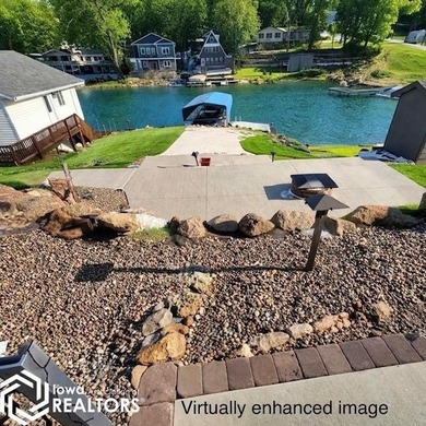 All the heavy lifting is done on this lakefront ranch: new - photo 16