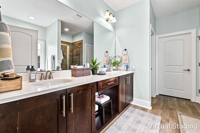 Welcome to this beautifully maintained home in Arrowhead Grande - photo 17