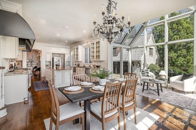 WELCOME TO A REMARKABLE SCOTTISH COUNTRY MANOR. POSITIONED ON 2 - photo 17