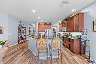 This beautiful 4-bedroom, 3-bath home in the gated Waters Edge - photo 19