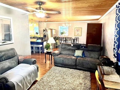 WATERFRONT! Tucked within a peaceful cove, this home is made for - photo 20