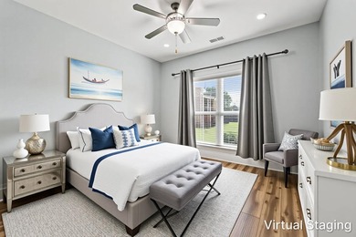 Welcome to this beautifully maintained home in Arrowhead Grande - photo 22