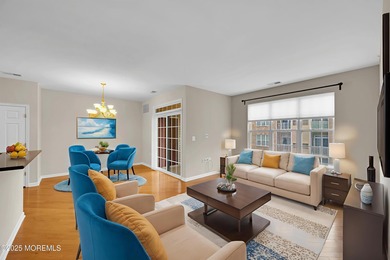 Welcome to Covington Village, a prestigious 55+ Community -