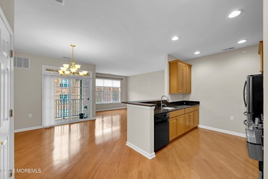 Welcome to Covington Village, a prestigious 55+ Community -