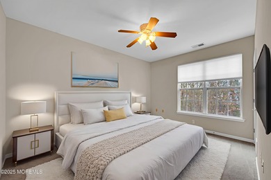 Welcome to Covington Village, a prestigious 55+ Community -