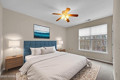 Welcome to Covington Village, a prestigious 55+ Community -