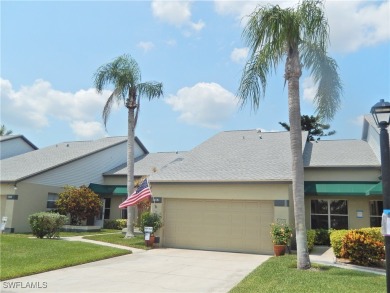 Lake Home For Sale in Fort Myers, Florida