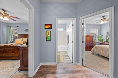 This beautiful 4-bedroom, 3-bath home in the gated Waters Edge - photo 31
