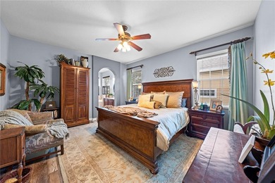 This beautiful 4-bedroom, 3-bath home in the gated Waters Edge - photo 32