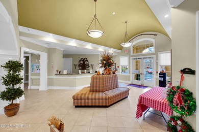 Welcome to Covington Village, a prestigious 55+ Community -