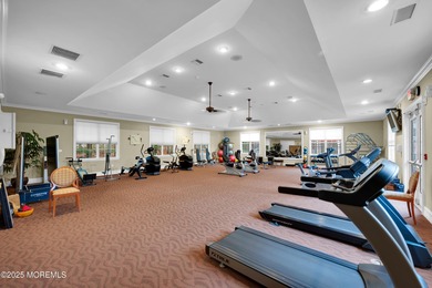 Welcome to Covington Village, a prestigious 55+ Community -