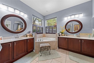 This beautiful 4-bedroom, 3-bath home in the gated Waters Edge - photo 37